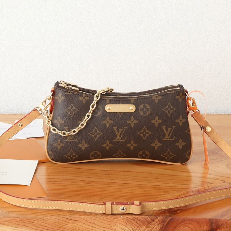 LV Satchel Bags
